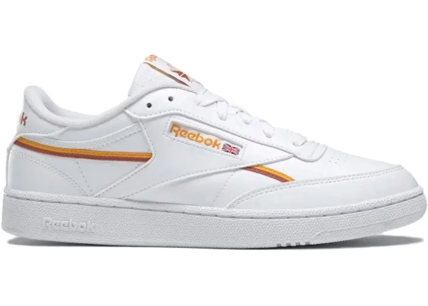 Reebok Club C 85 Vegan