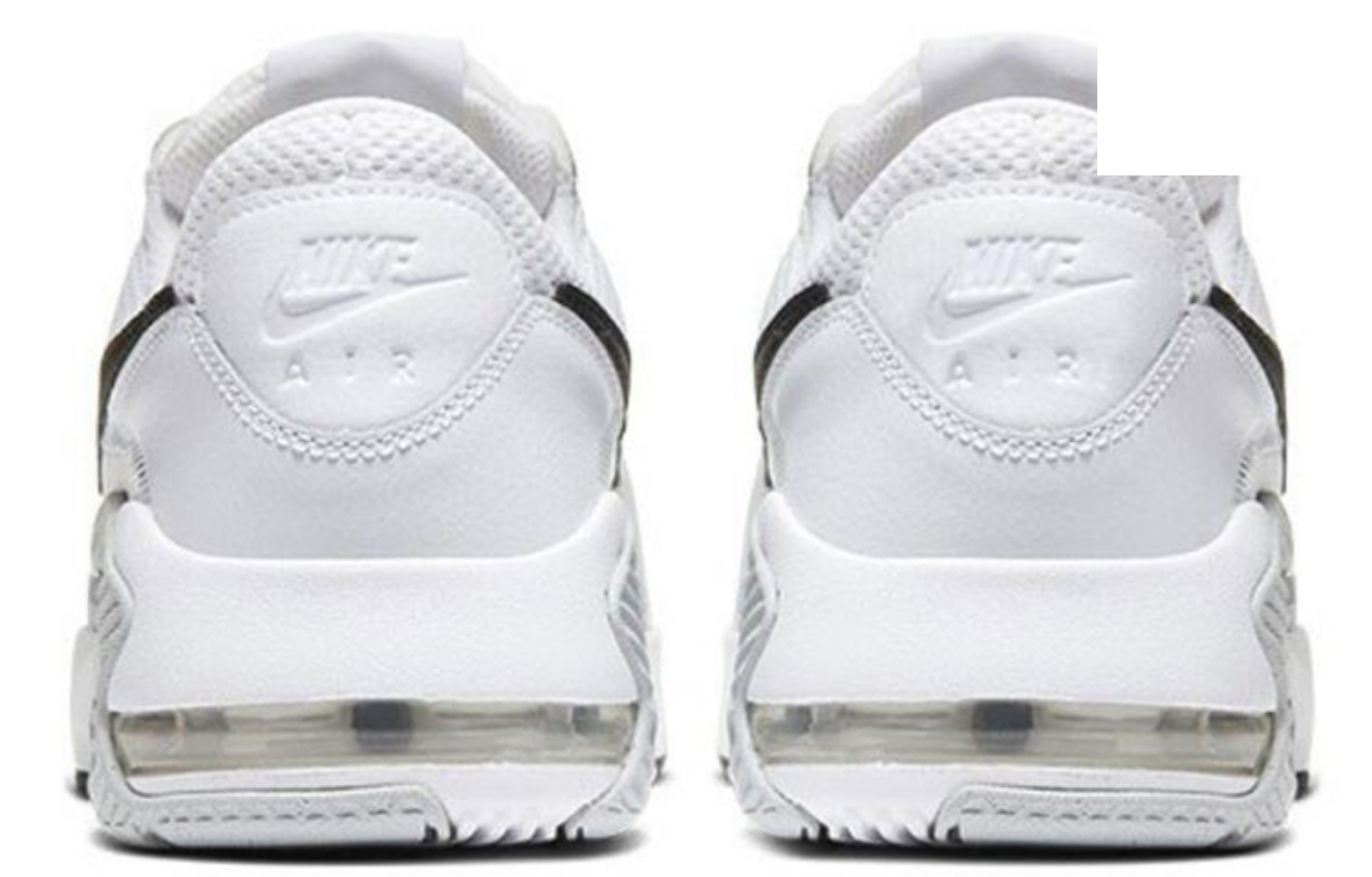 Фото № 4 с приближением к товару «‎Nike Air Max Excee 'White'»