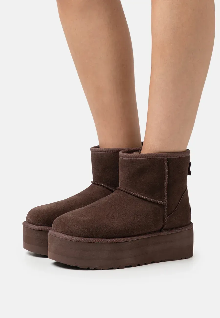 Фото № 3 с приближением к товару «‎CLASSIC MINI PLATFORM»