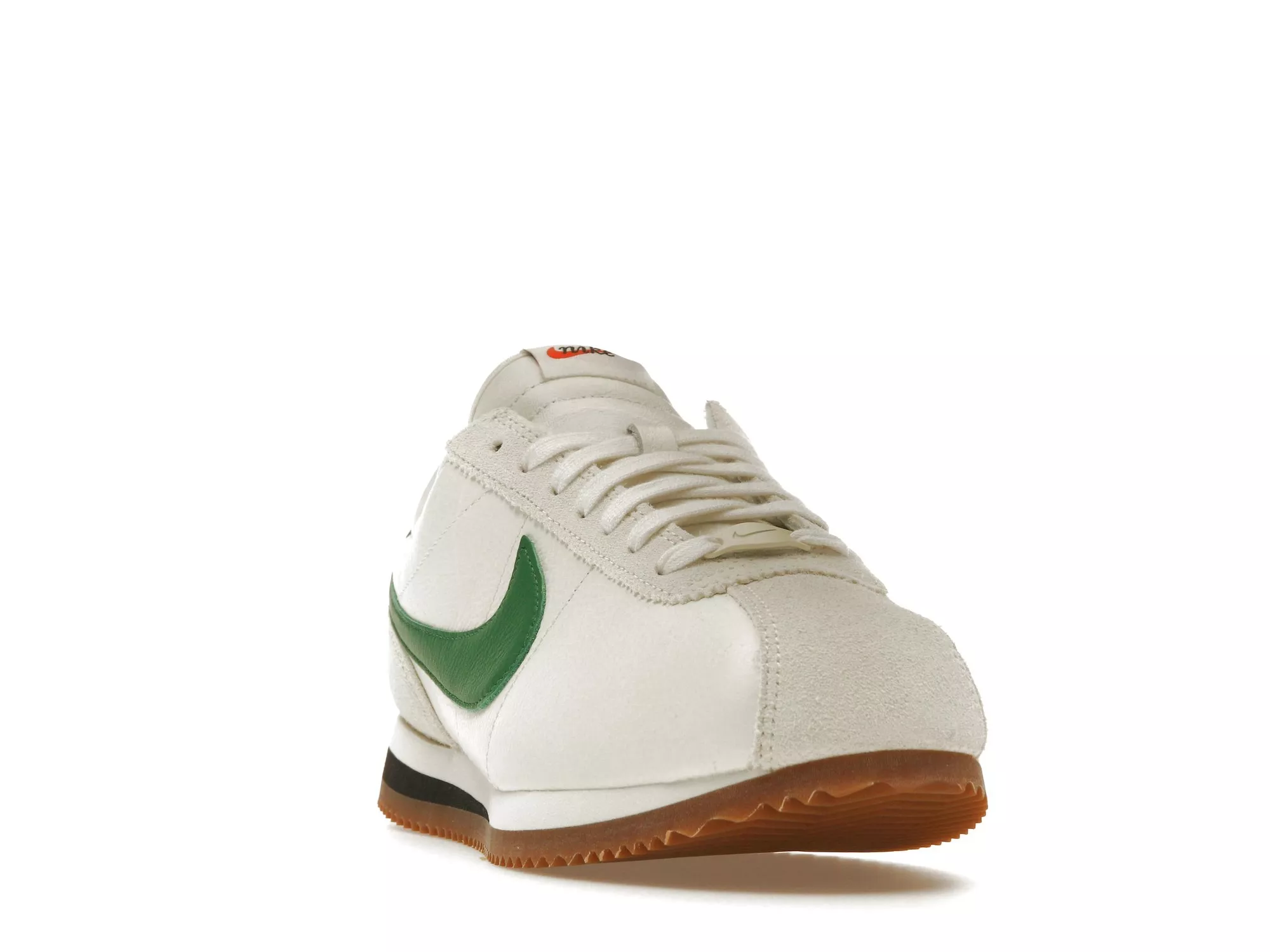 Фото № 3 с приближением к товару «‎Nike Cortez Aloe Verde Gum»