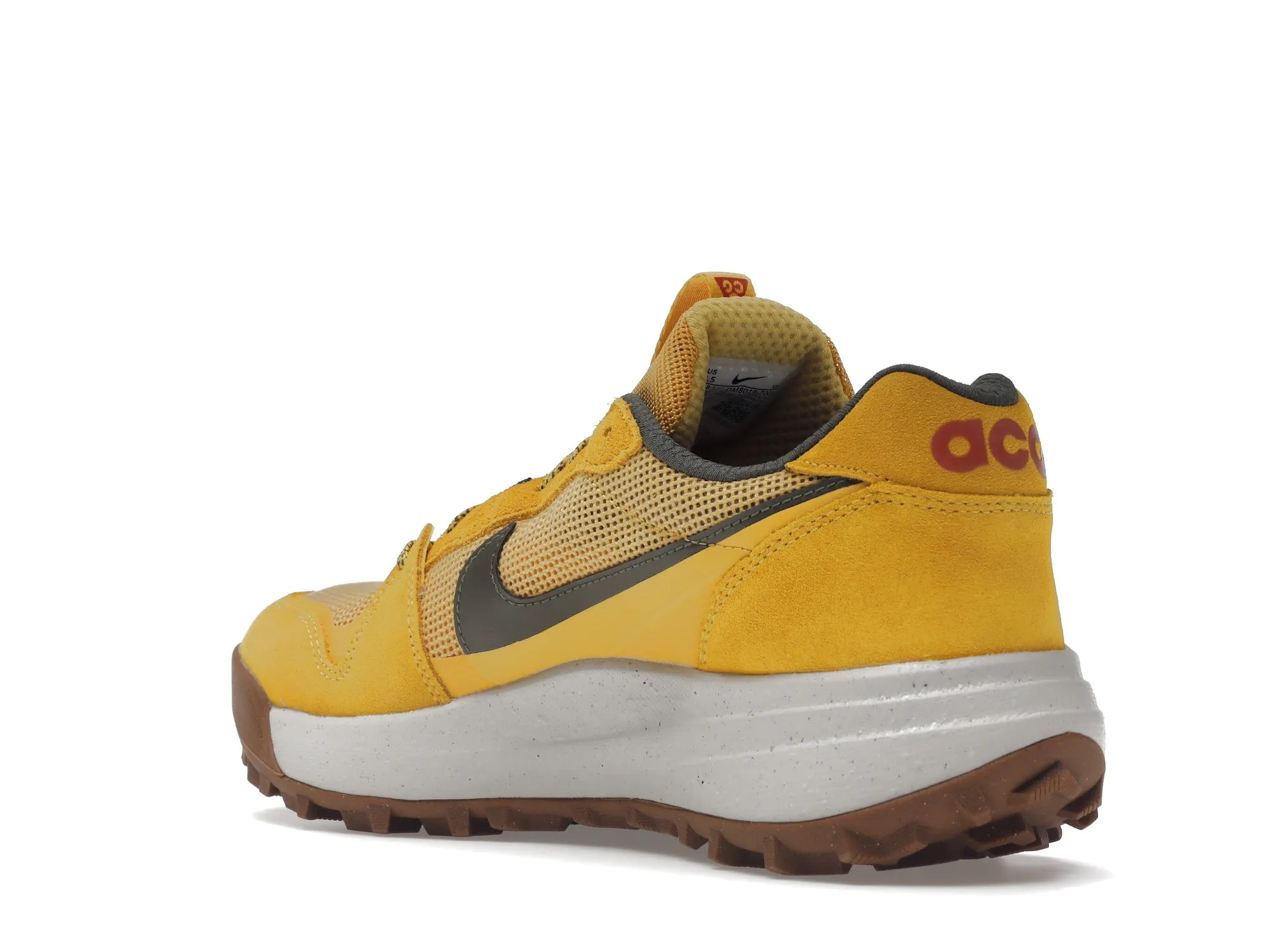 Фото № 6 с приближением к товару «‎Nike ACG Lowcate Solar Flare»