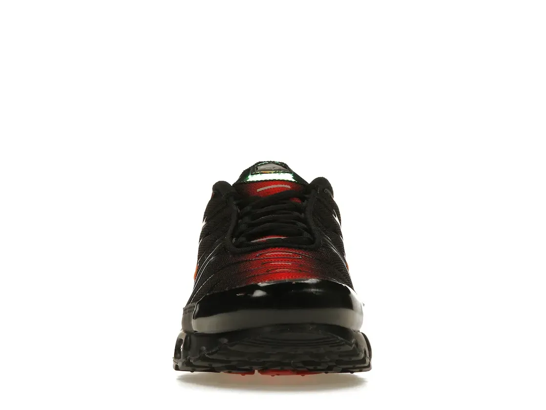 Фото № 2 с приближением к товару «‎Nike Air Max Plus TN Magma Orange Pack»