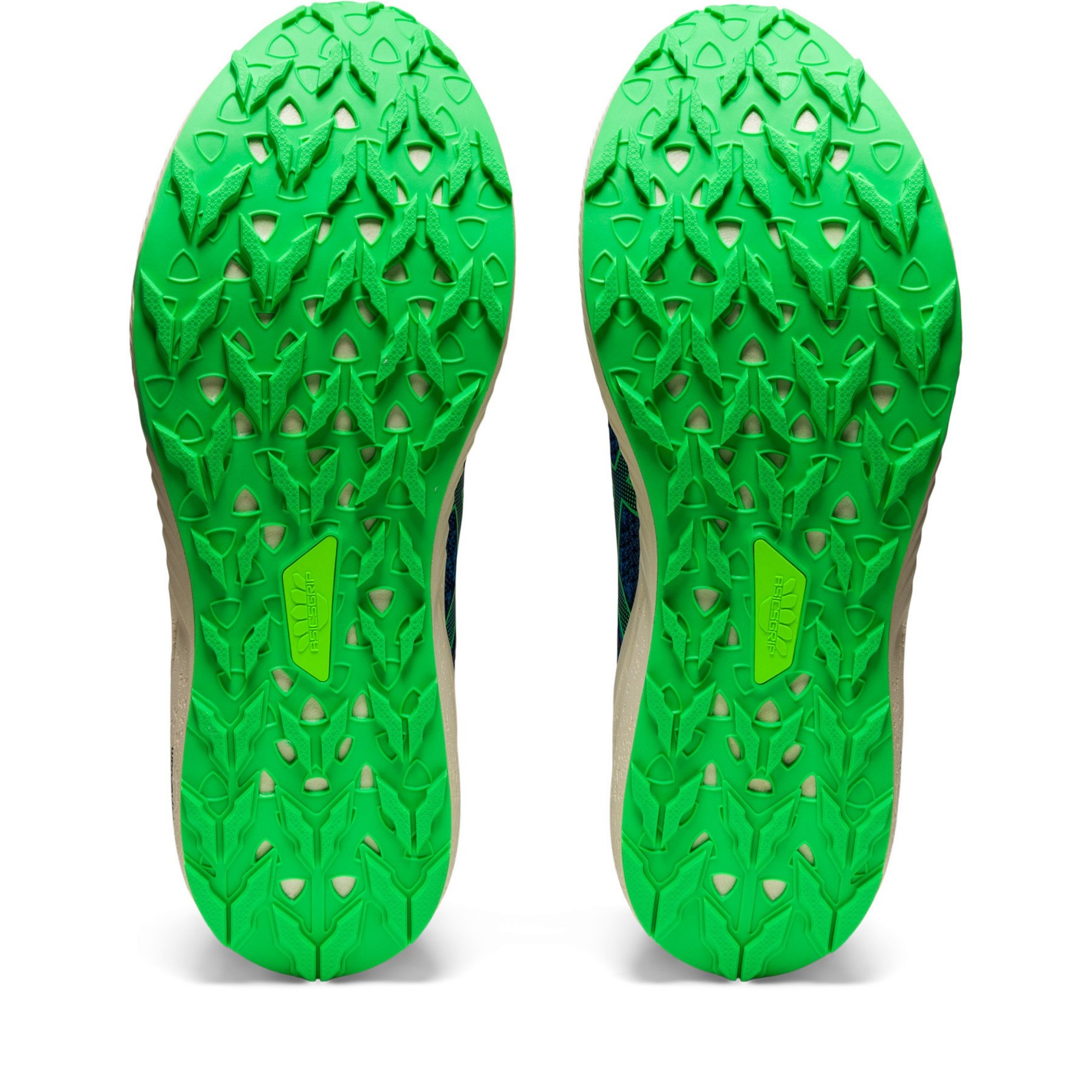 Фото № 5 с приближением к товару «‎Asics Fuji Lite 3»