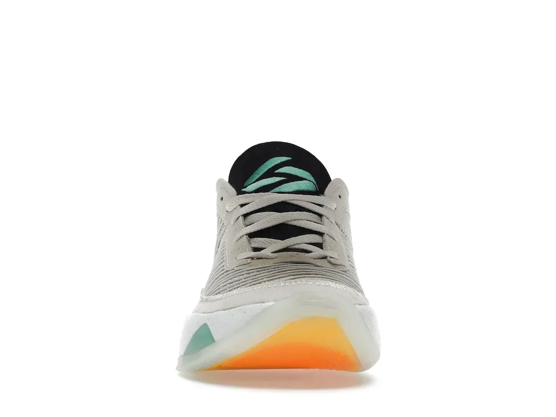 Фото № 2 с приближением к товару «‎Jordan Luka 1 Next Nature Light Orewood Brown»