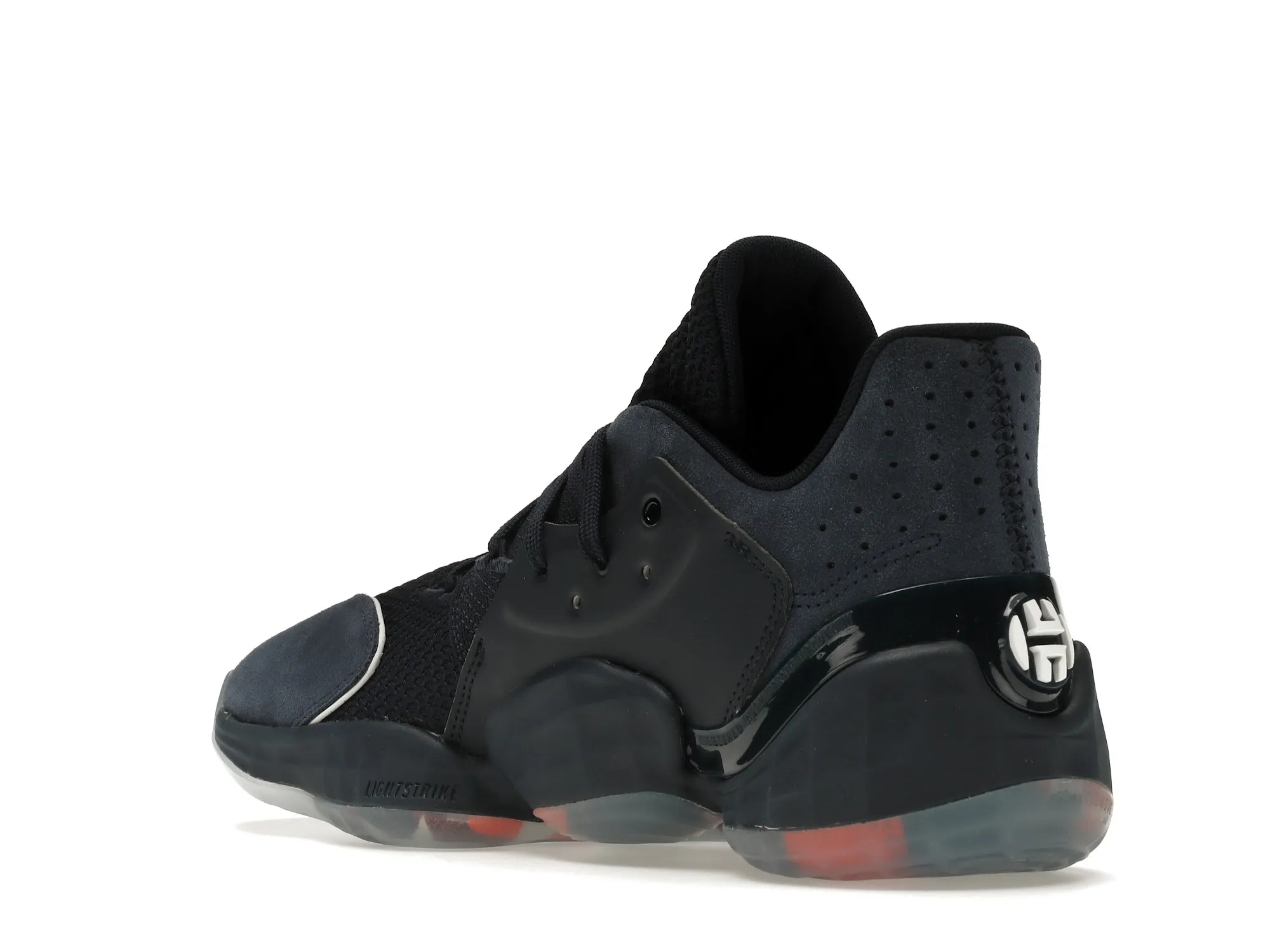 Фото № 5 с приближением к товару «‎adidas Harden Vol. 4 Team USA»