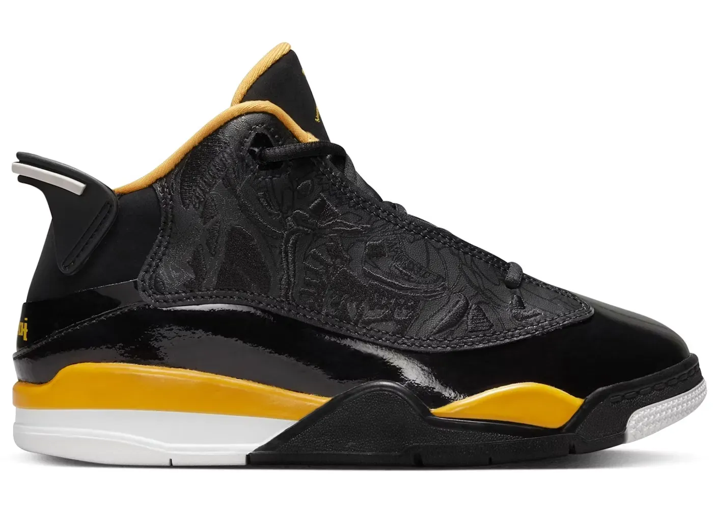 Jordan Dub Zero