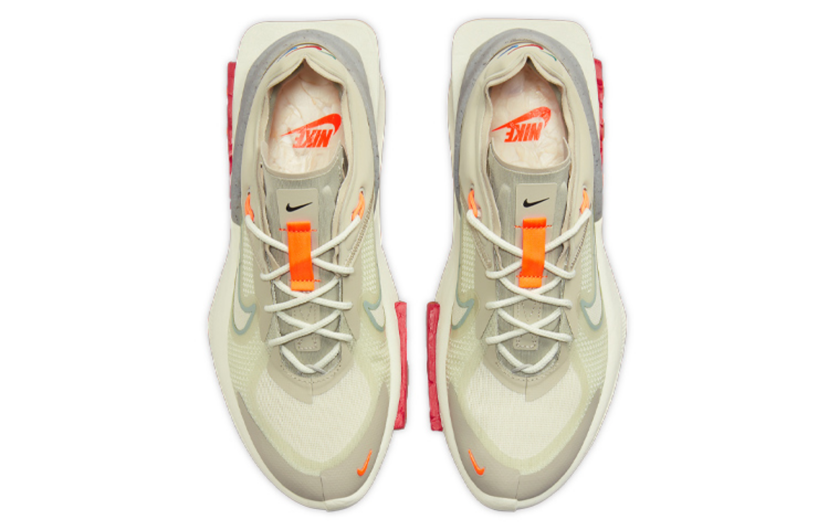 Фото № 4 с приближением к товару «‎Nike WMNS Fontanka Edge Khaki»