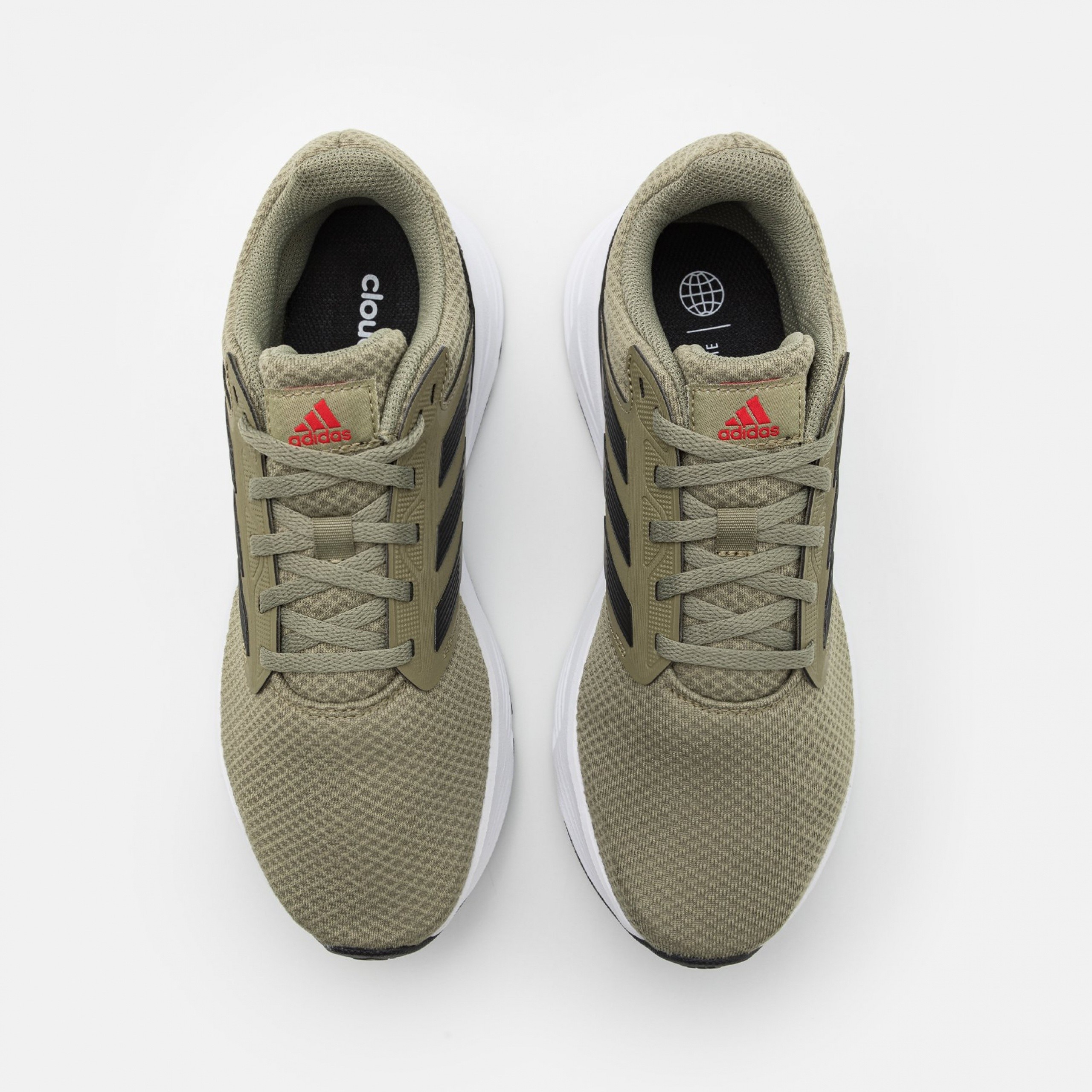 Фото № 4 с приближением к товару «‎Adidas Galaxy 6»