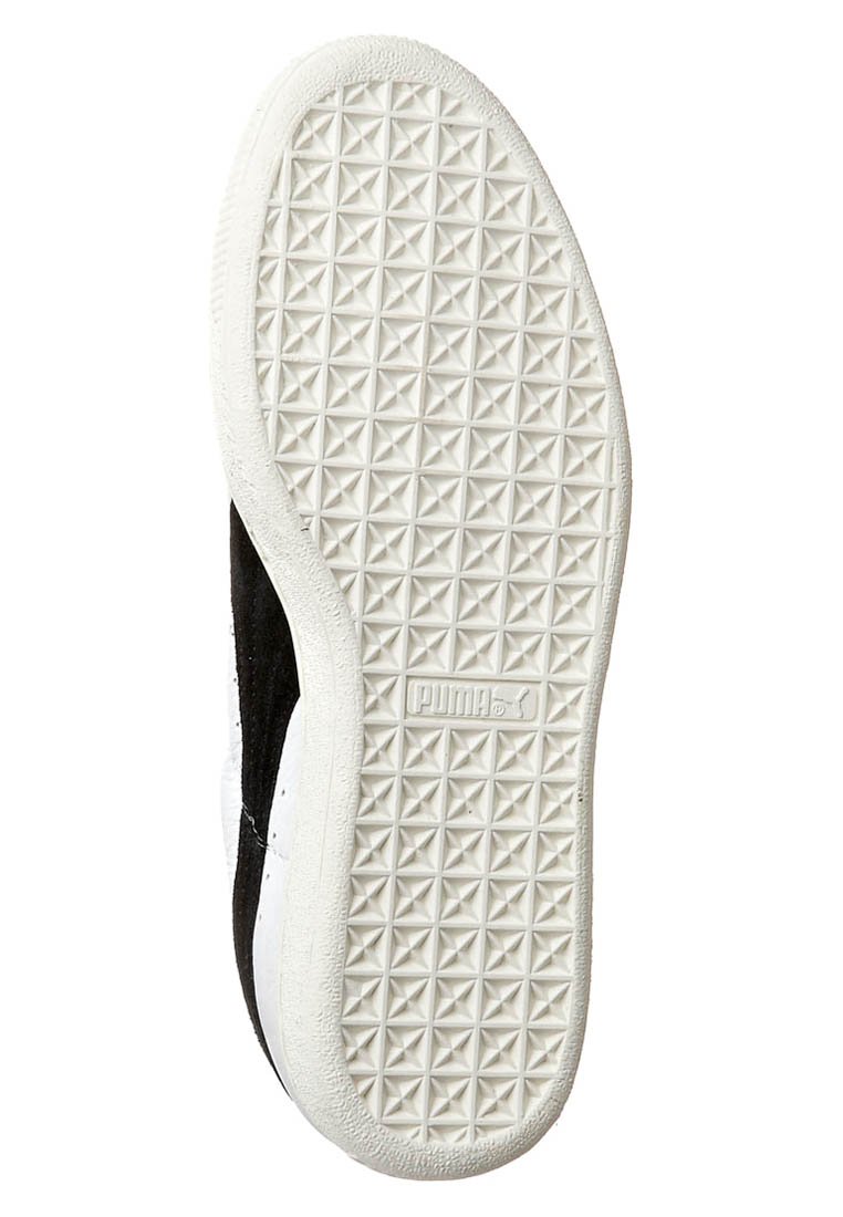 Фото № 4 с приближением к товару «‎Puma Basket Classic »