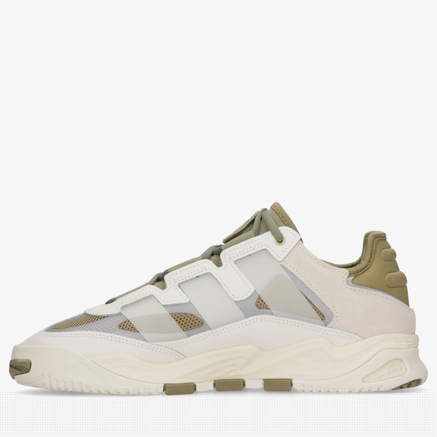 Фото № 2 с приближением к товару «‎Adidas Niteball»