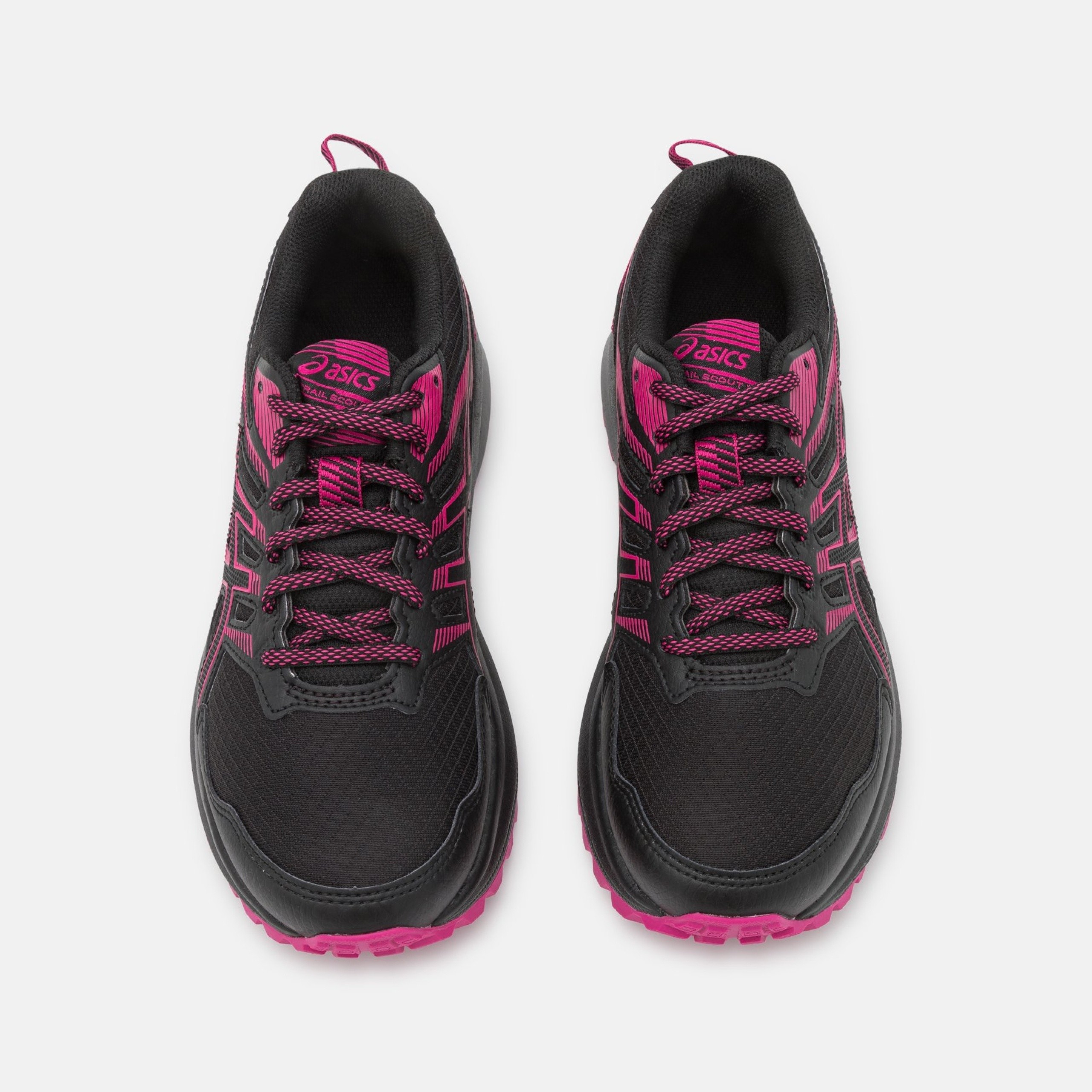 Фото № 4 с приближением к товару «‎Asics Scout 2»