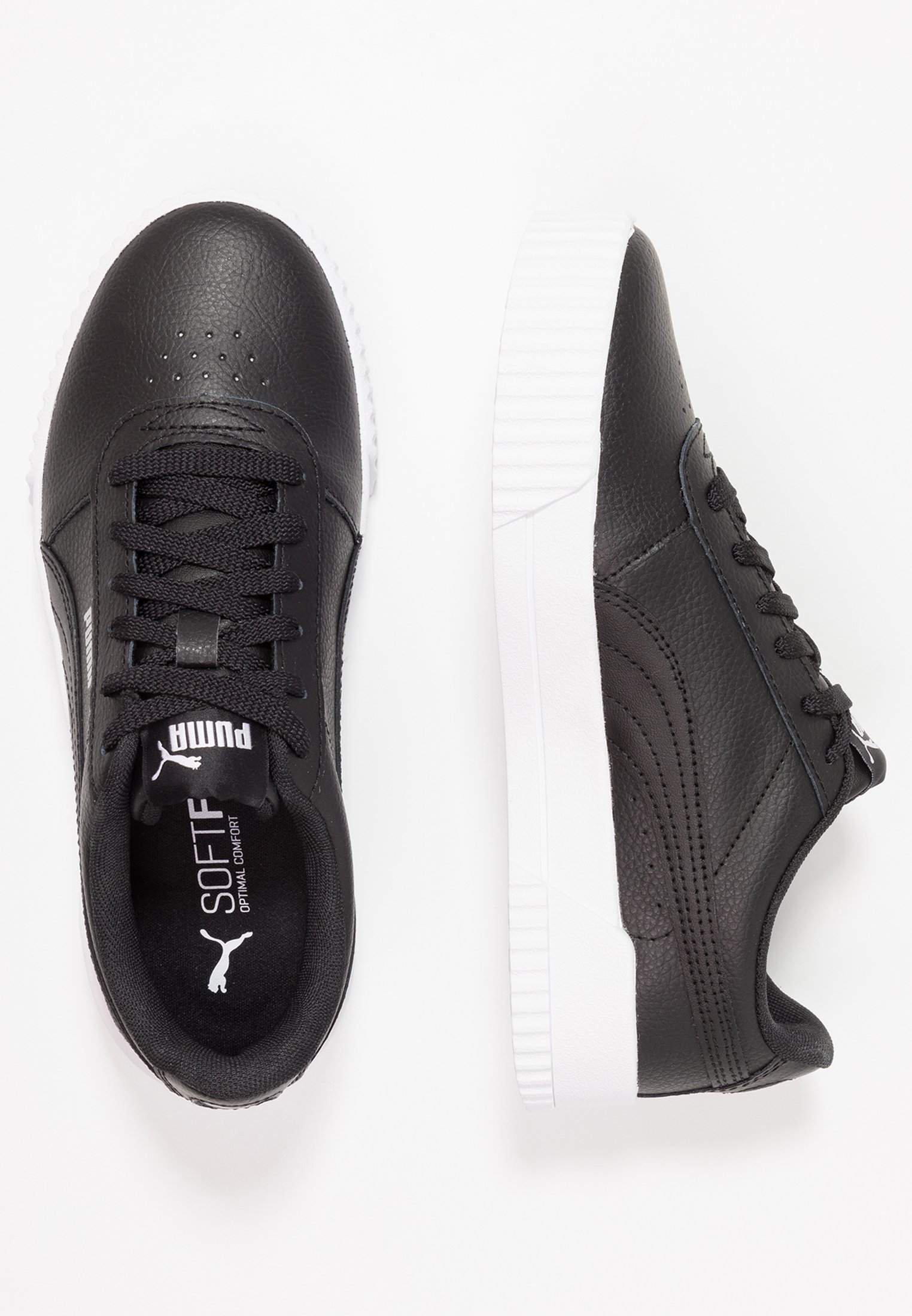 Фото № 4 с приближением к товару «‎Puma Carina »