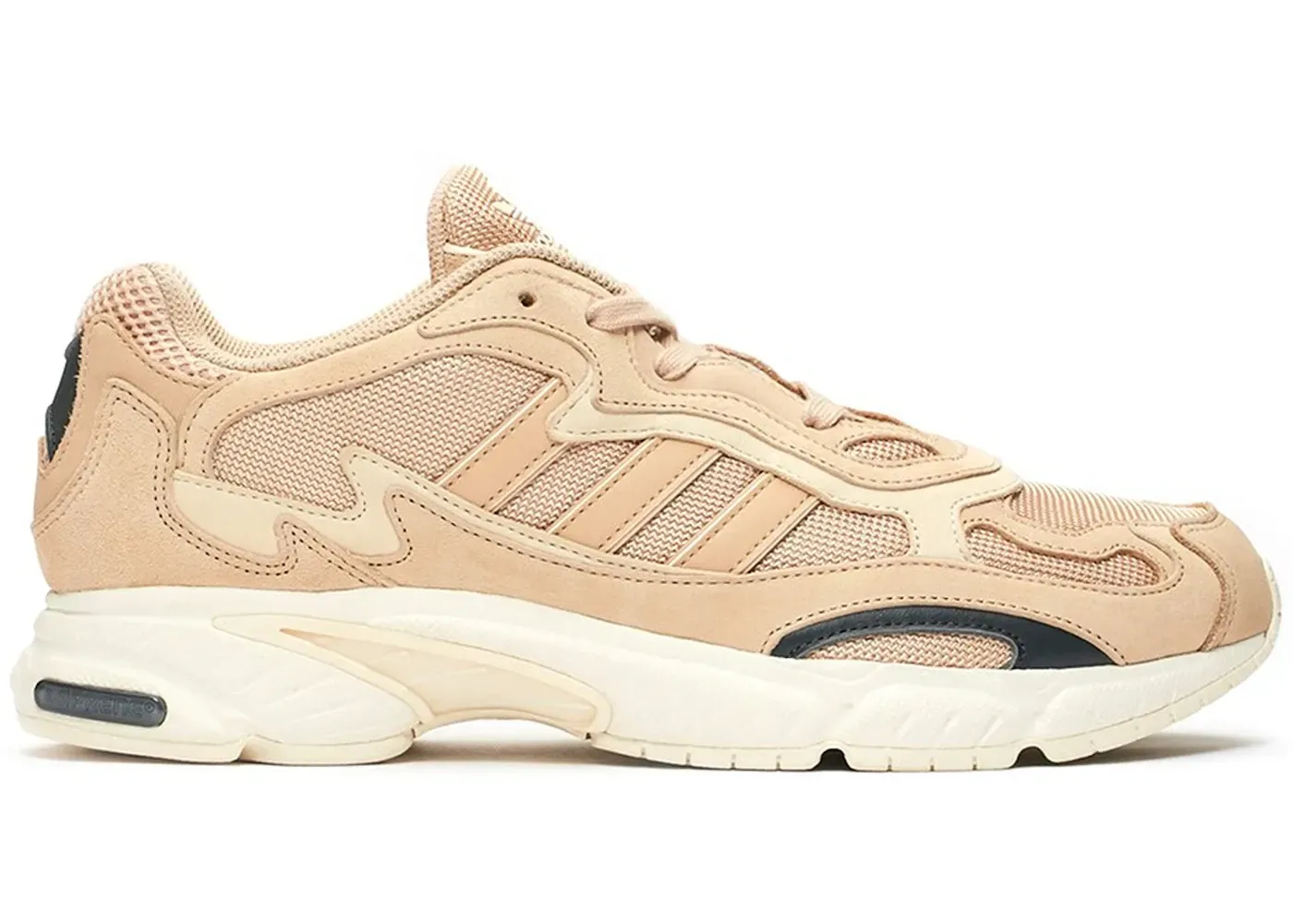 Фото № 1 с приближением к товару «‎adidas Temper Run Pale Nude (Sneakersnstuff Exclusive)»