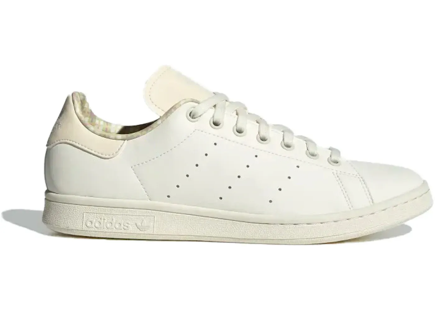 adidas Stan Smith Off White Ecru Tint