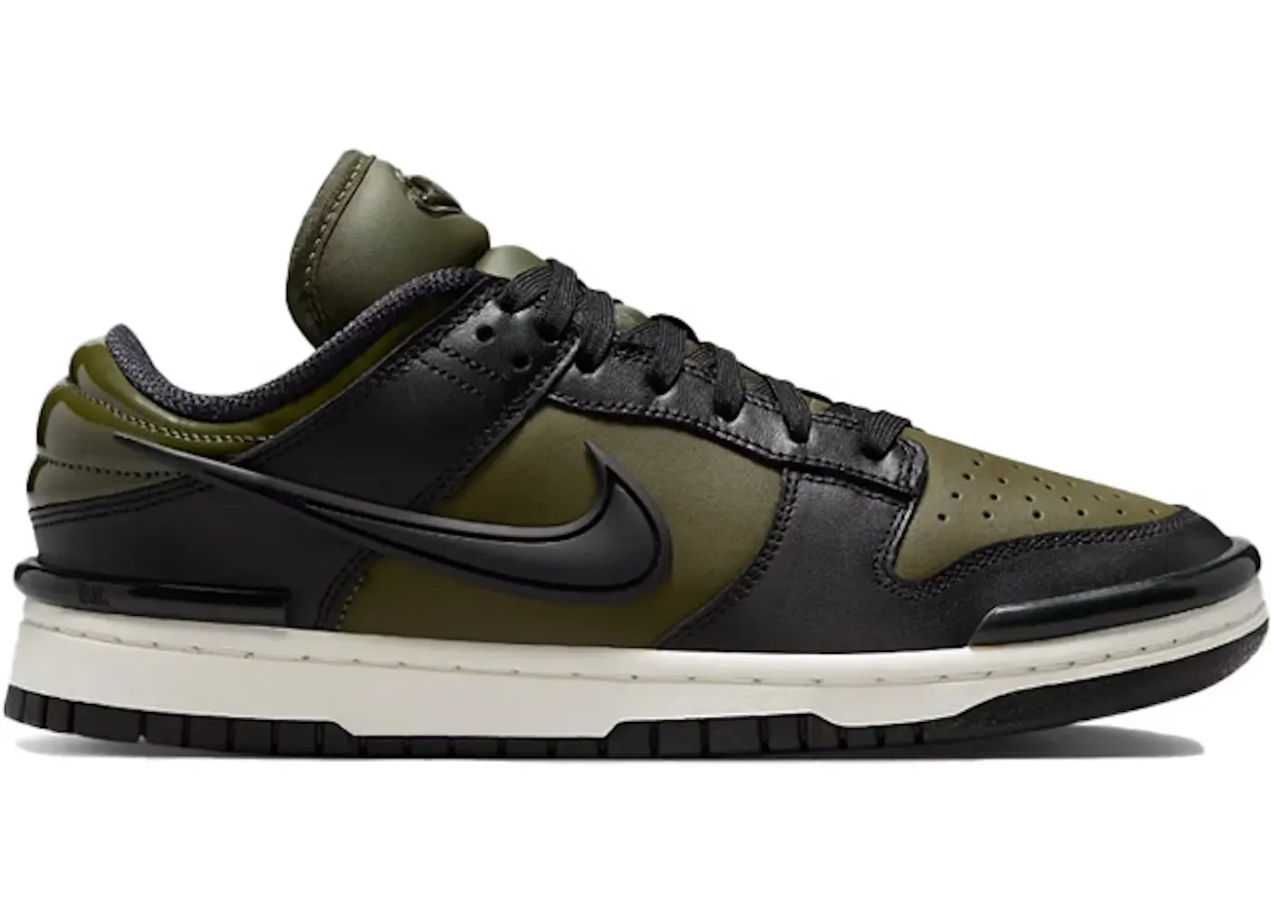 Nike Dunk Low Twist