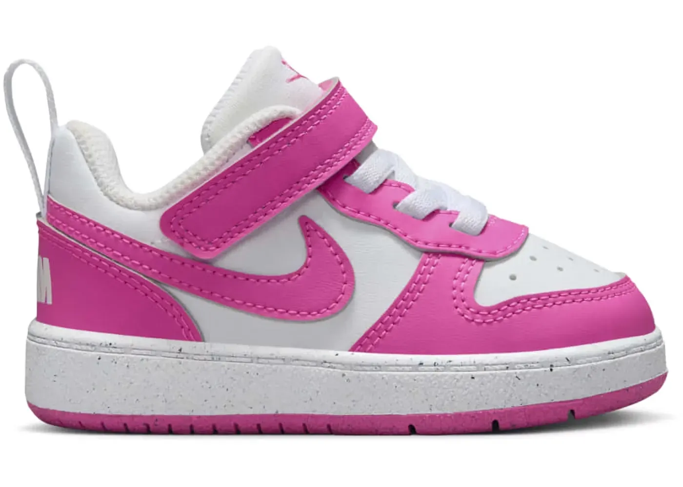 Nike Court Borough Low Recraft