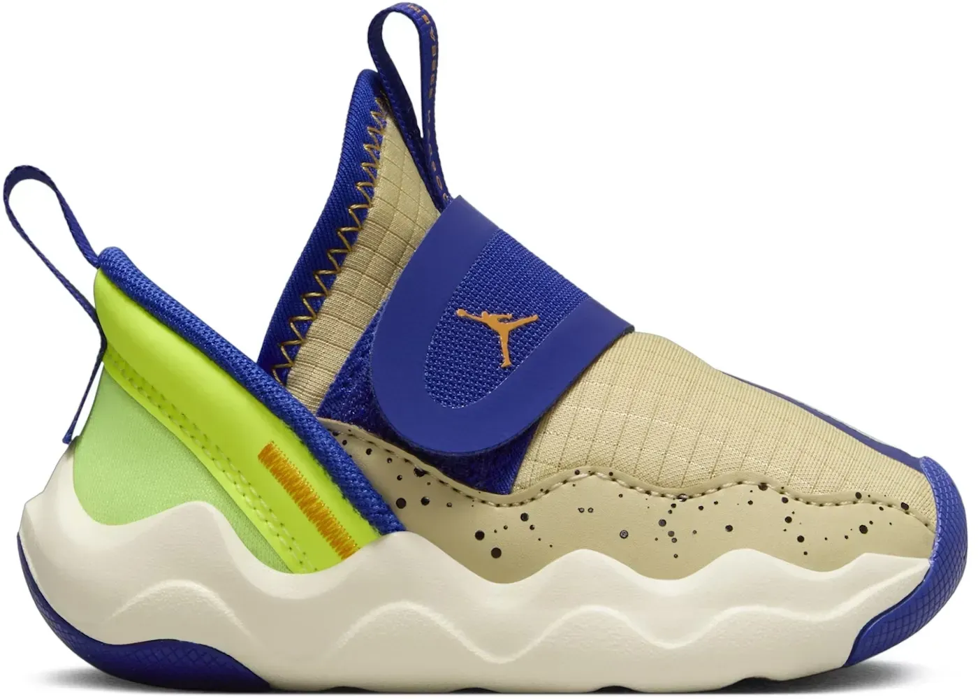 Jordan 23/7 SE