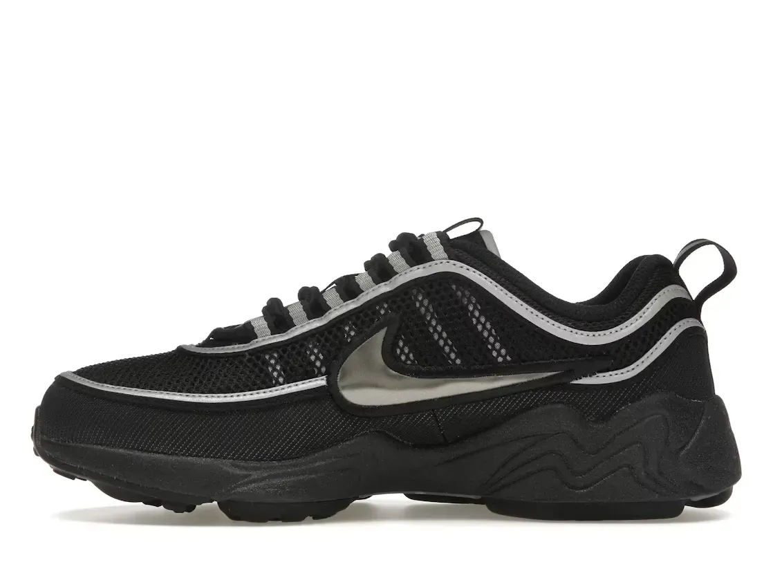 Фото № 3 с приближением к товару «‎Nike Air Zoom Spiridon»