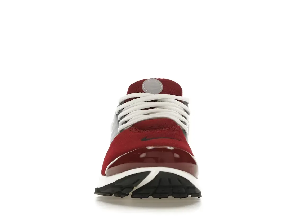 Фото № 2 с приближением к товару «‎Nike Air Presto»