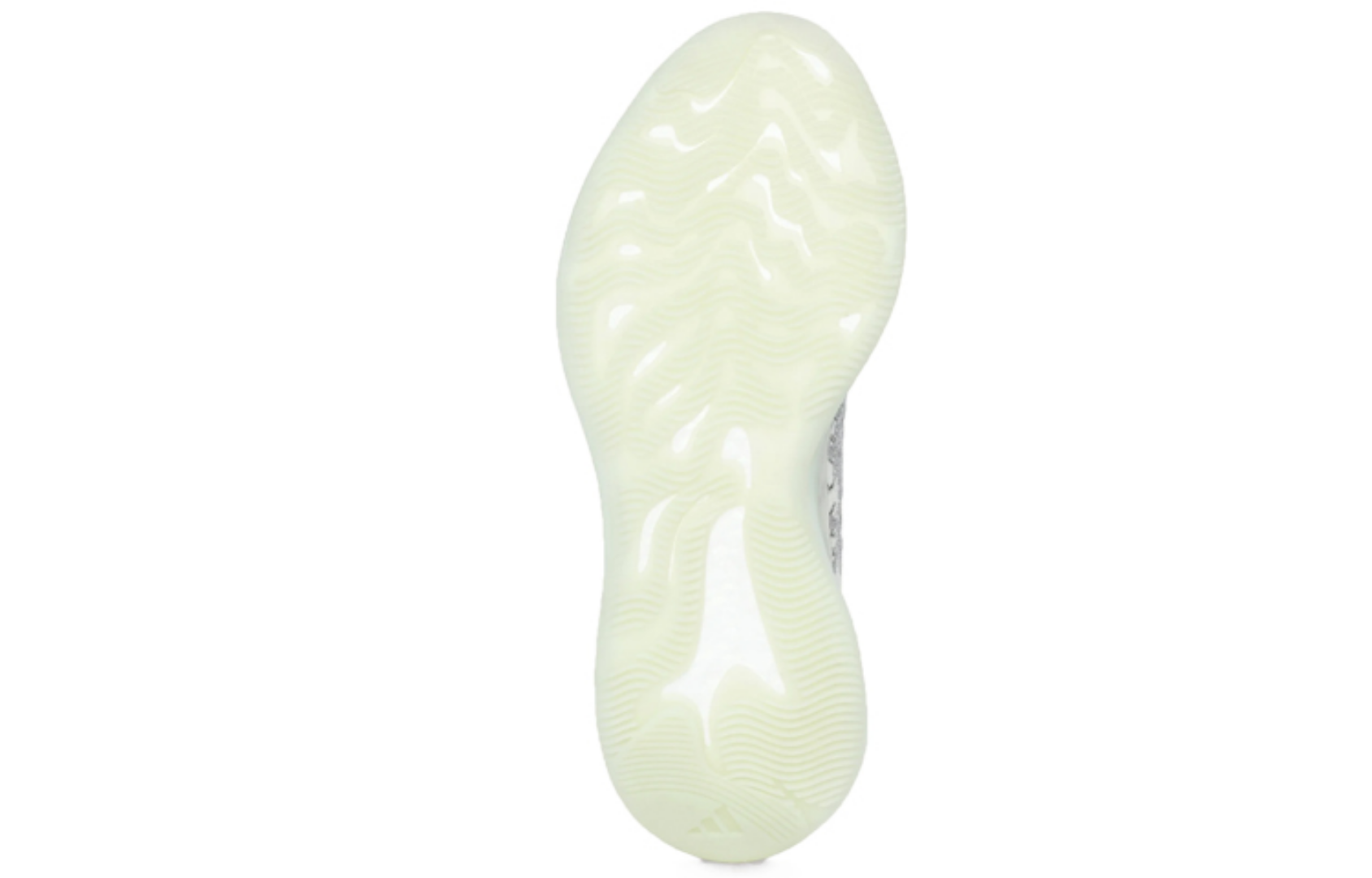 Фото № 4 с приближением к товару «‎Adidas Originals Yeezy Boost 380 Alien Sports Casual Shoes Alien»