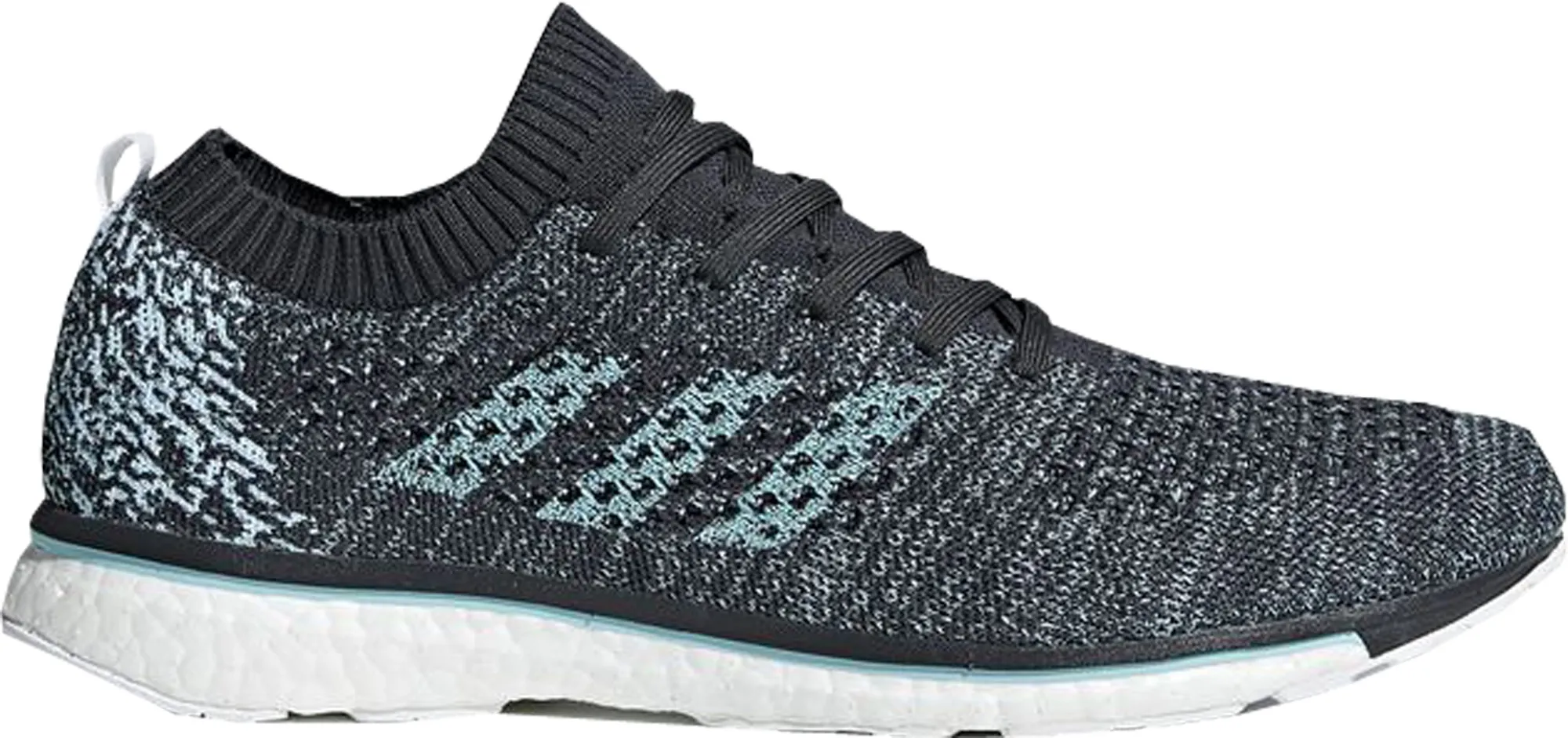 Adidas adizero prime on sale boost parley carbon