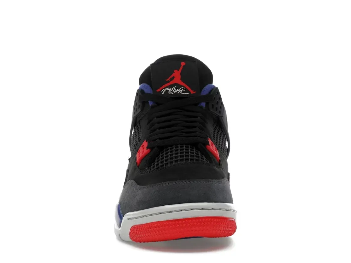 Фото № 2 с приближением к товару «‎Jordan 4 Retro»