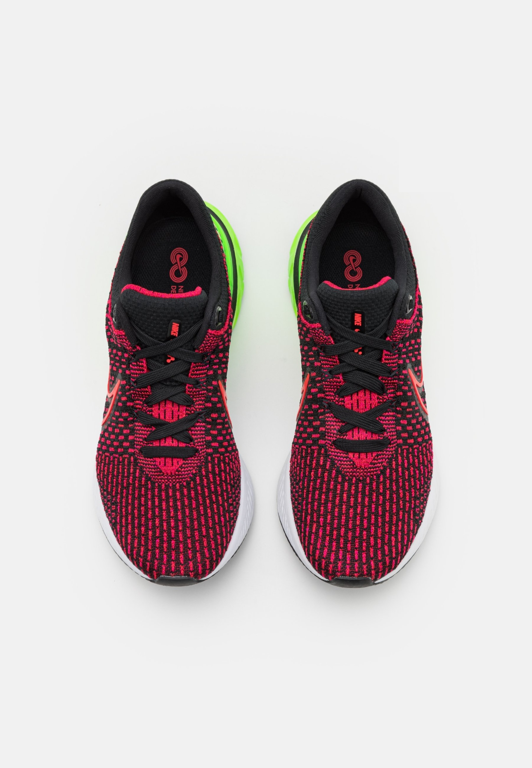 Фото № 4 с приближением к товару «‎Nike React Infinity Run 3»