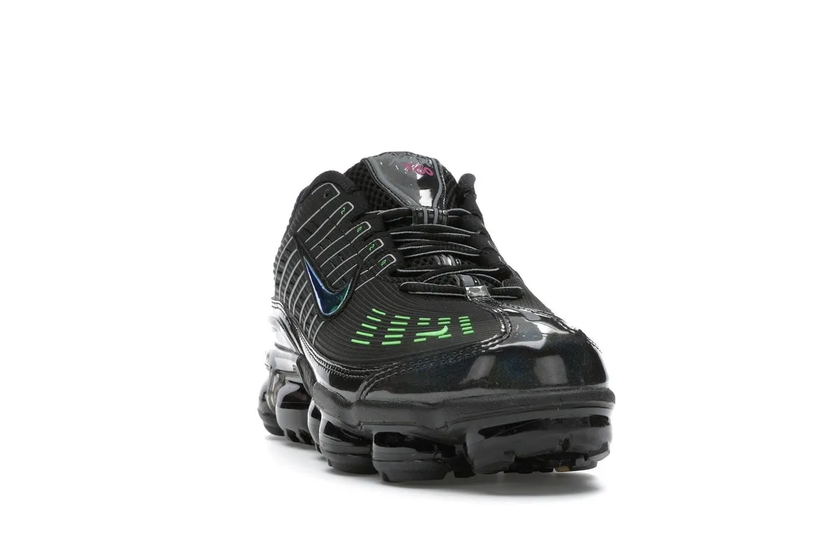 Nike air vapormax 360 black green 2024 strike pink blast