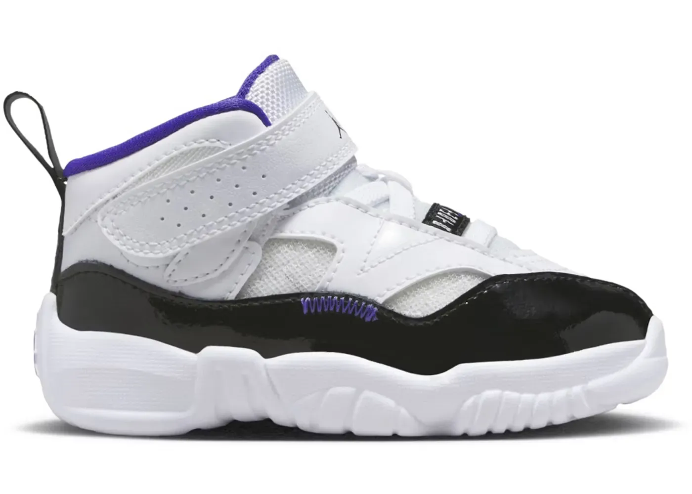 Jordan Jumpman Two Trey
