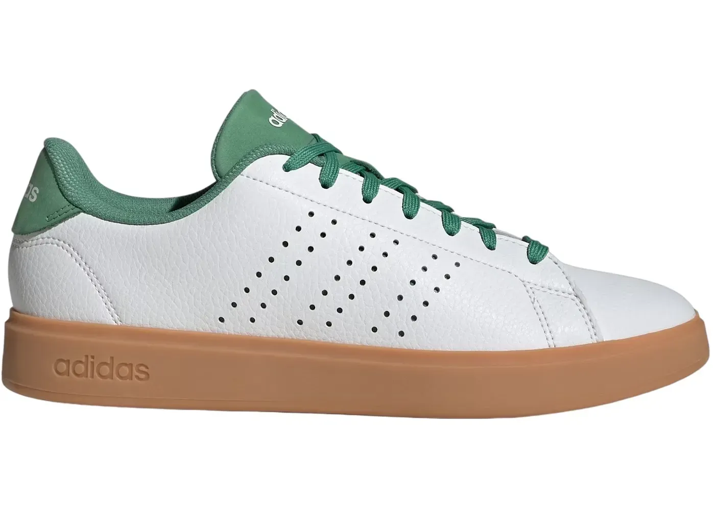 Фото № 1 с приближением к товару «‎adidas Advantage 2.0»