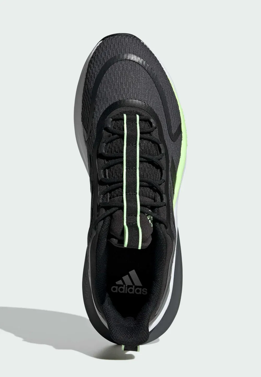 Фото № 3 с приближением к товару «‎ALPHABOUNCE +»