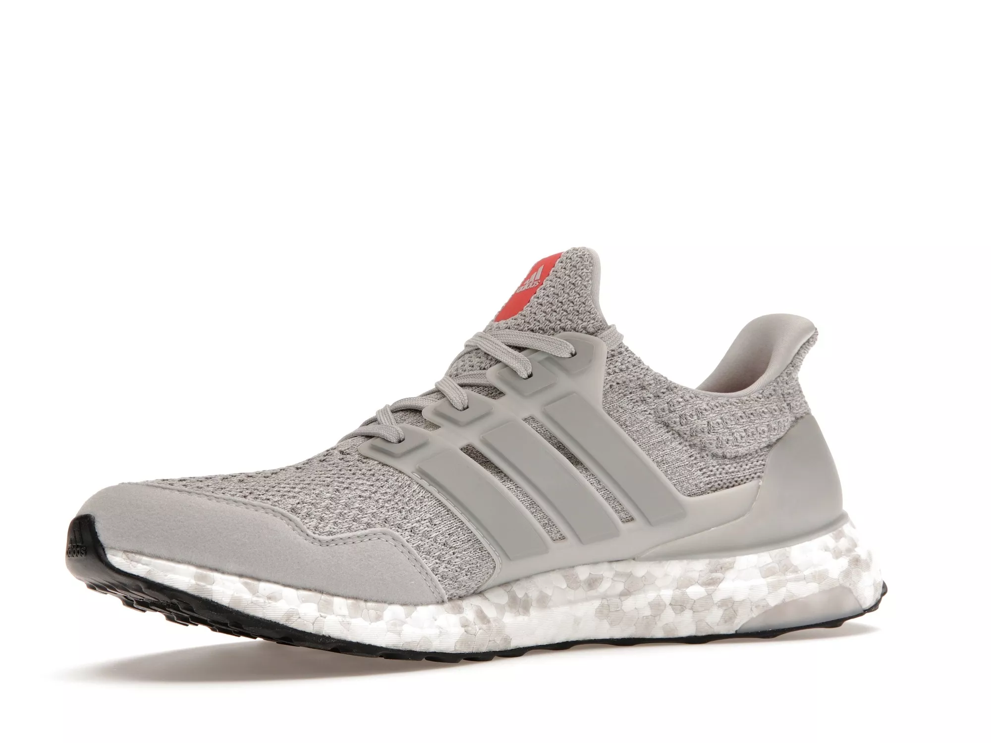 Фото № 6 с приближением к товару «‎adidas Ultra Boost 5.0 DNA Triple Grey»