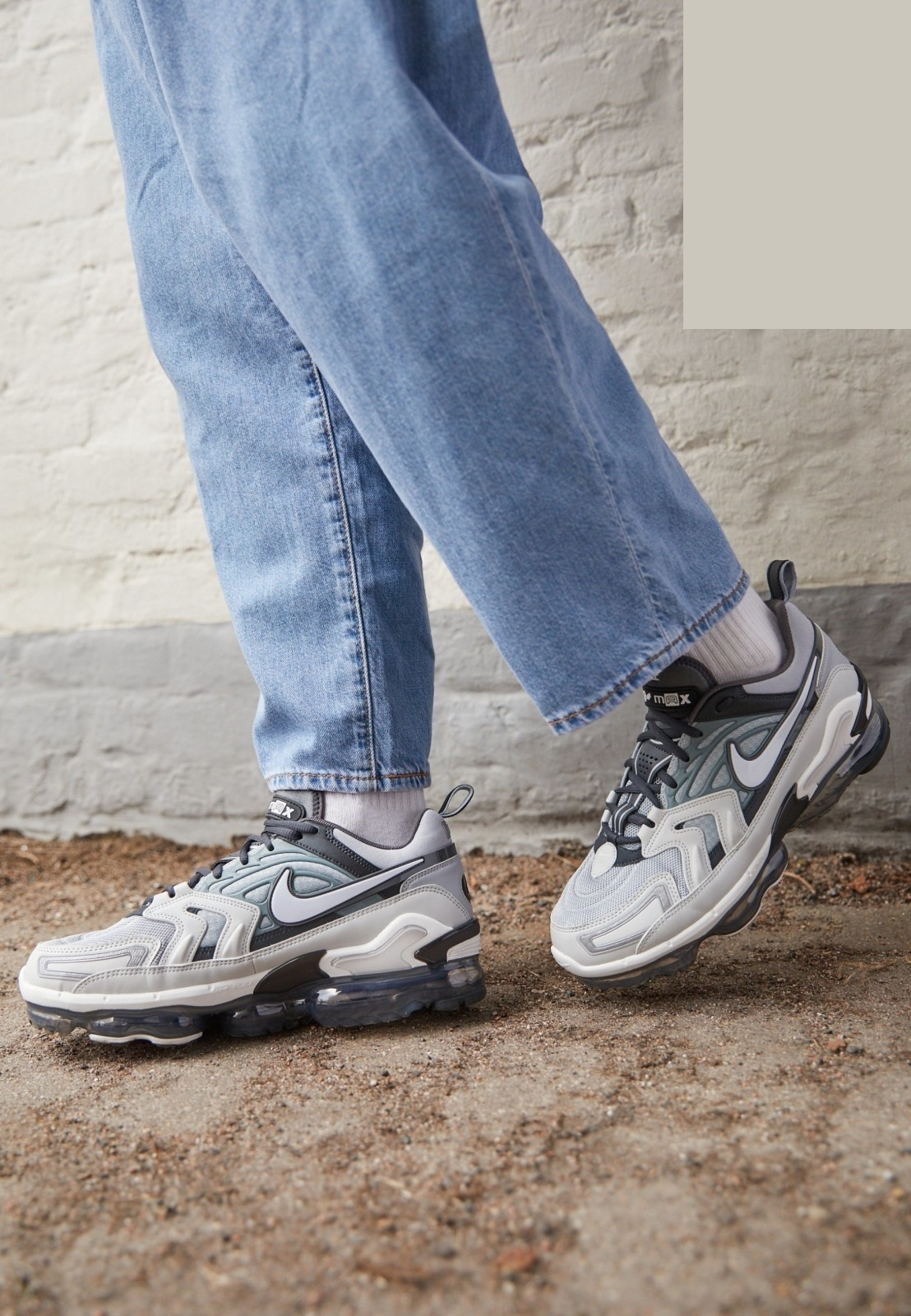 Фото № 4 с приближением к товару «‎Nike Air Vapormax Evo »