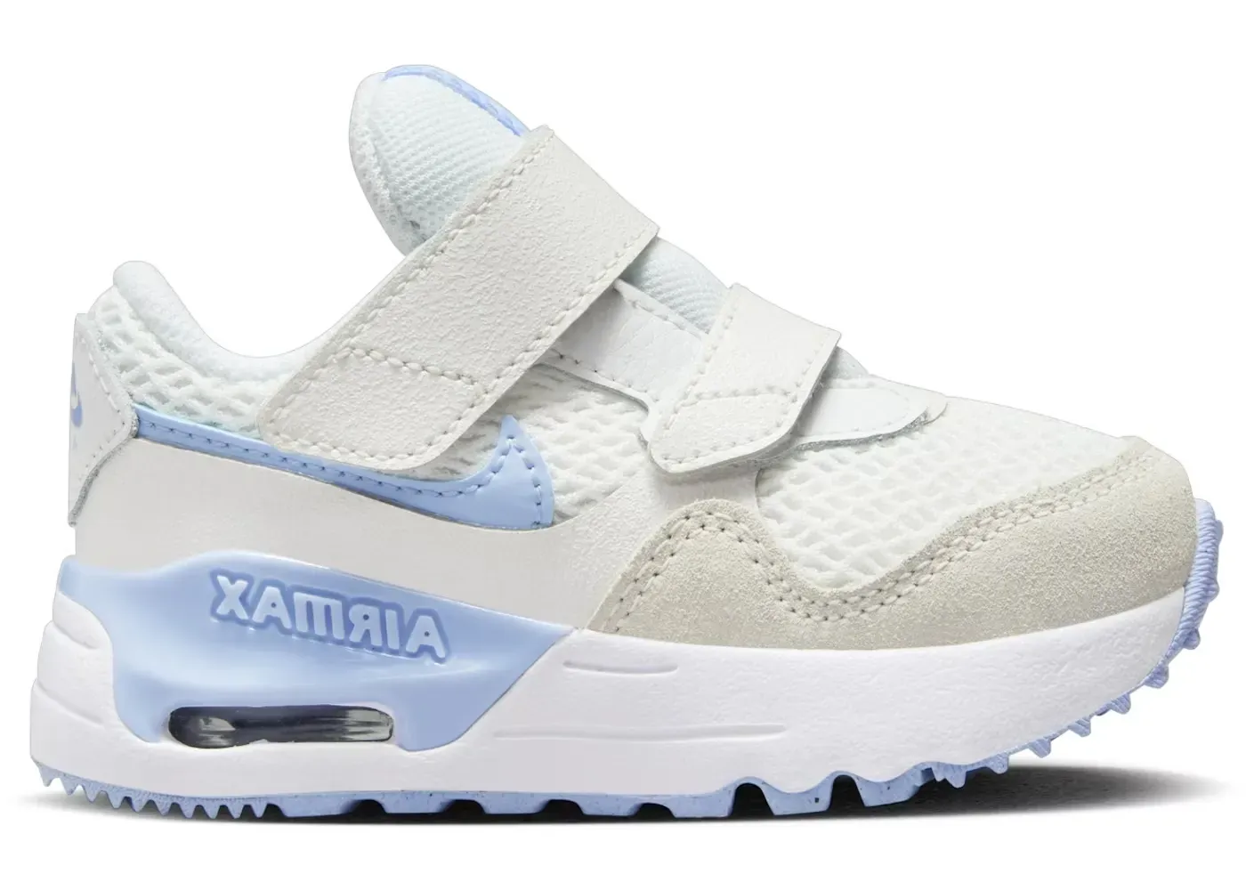 Nike Air Max SYSTM