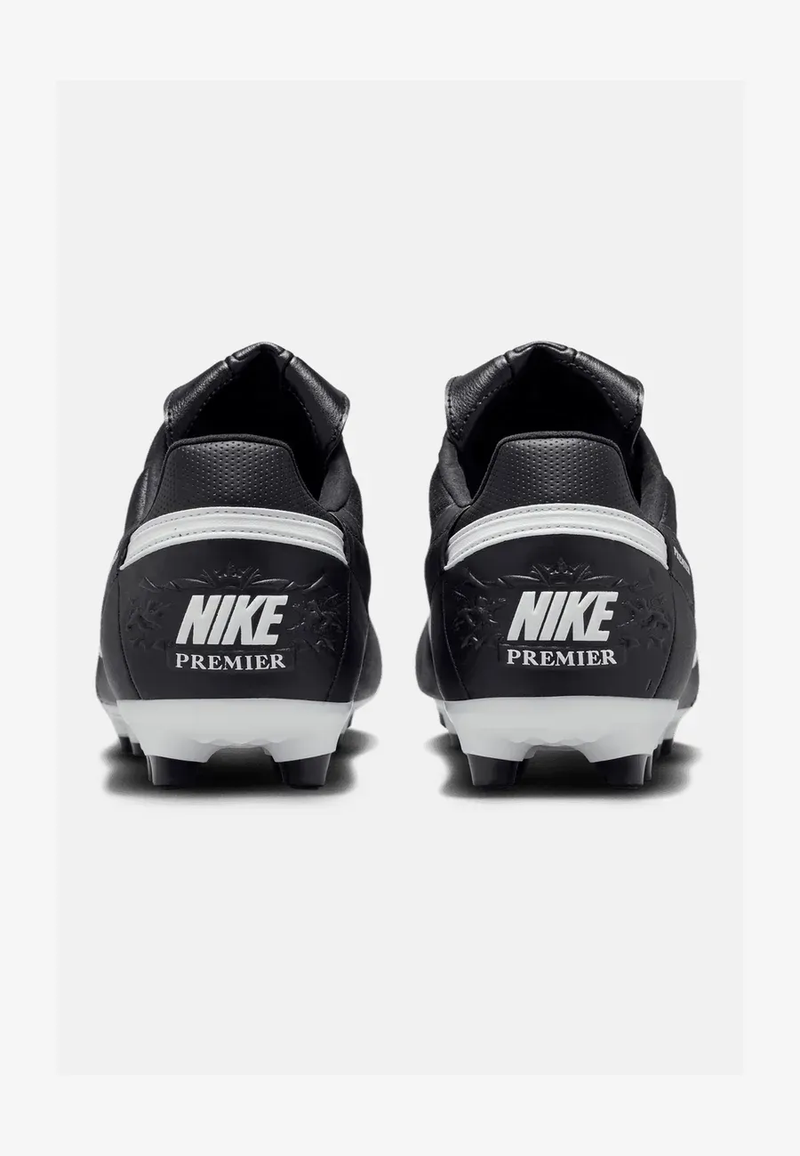 Фото № 3 с приближением к товару «‎THE NIKE PREMIER III FG»