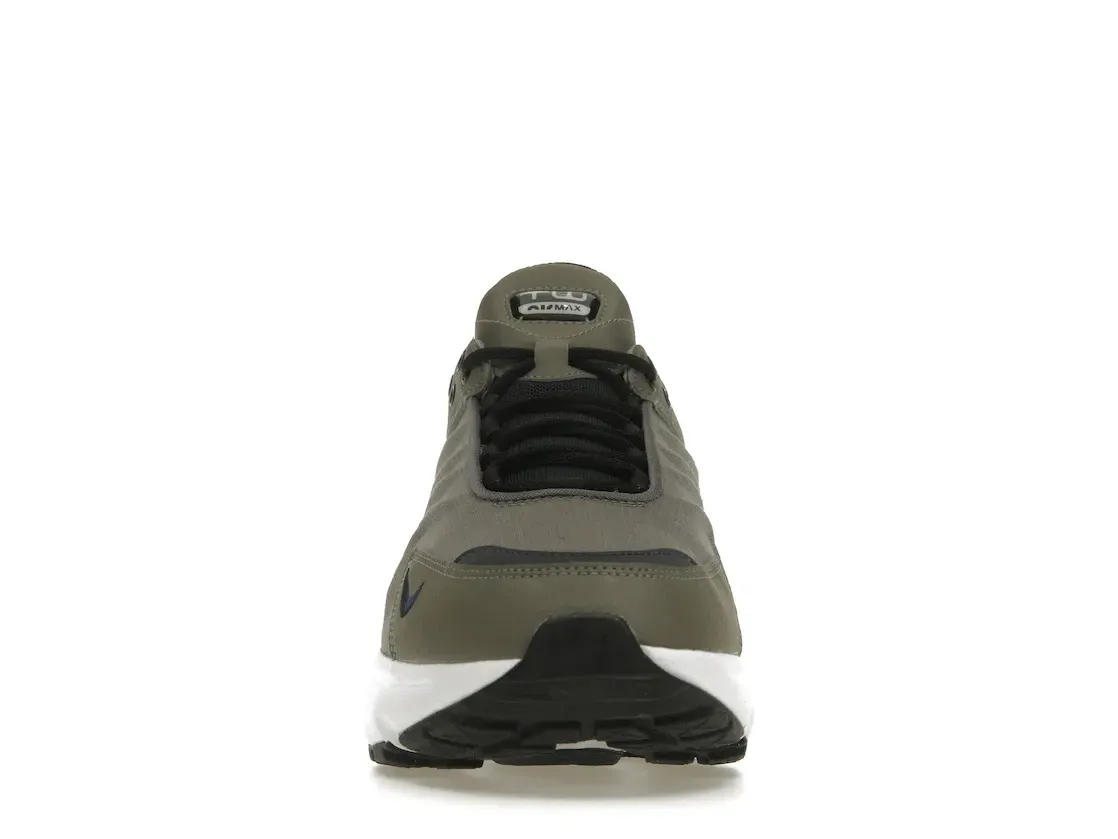 Фото № 2 с приближением к товару «‎Air Max TW Flat Pewter»