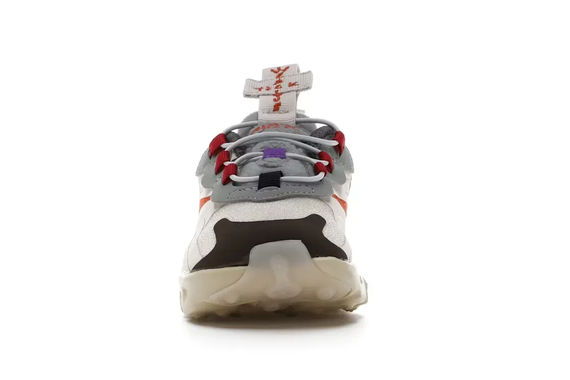 Фото № 2 с приближением к товару «‎Nike Air Max 270 React»