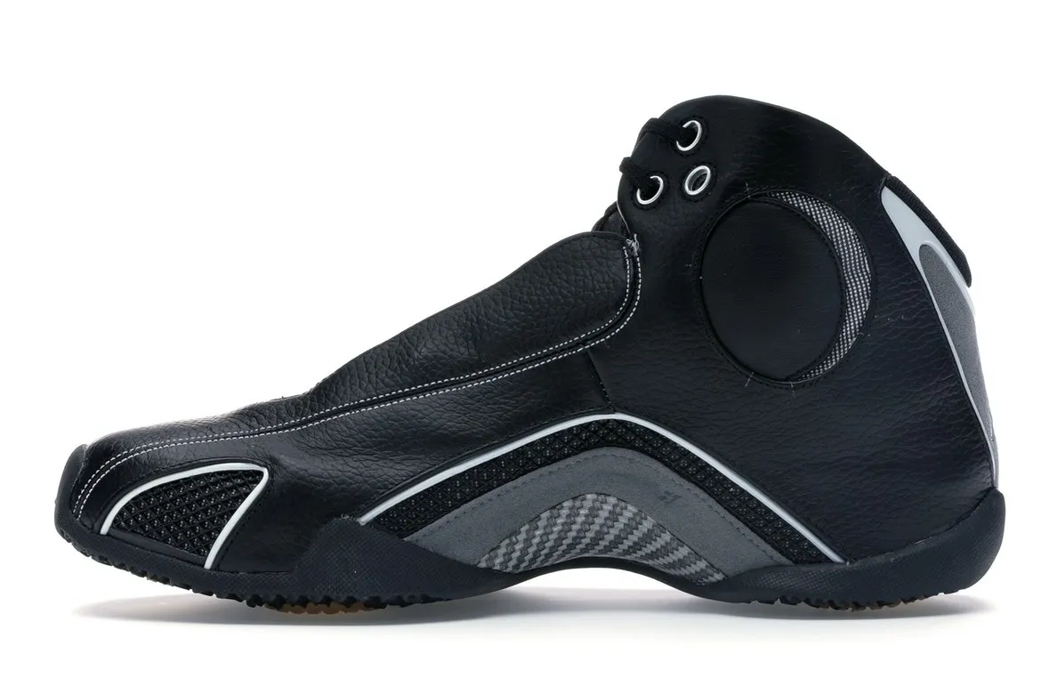 Фото № 5 с приближением к товару «‎Jordan 21 OG Flint Grey»