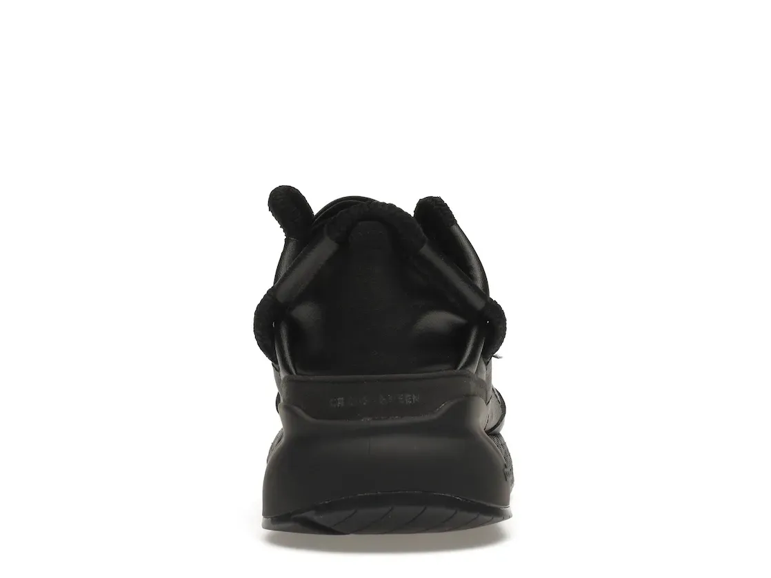 Фото № 4 с приближением к товару «‎adidas ZX 2K Phormar II Craig Green Black»