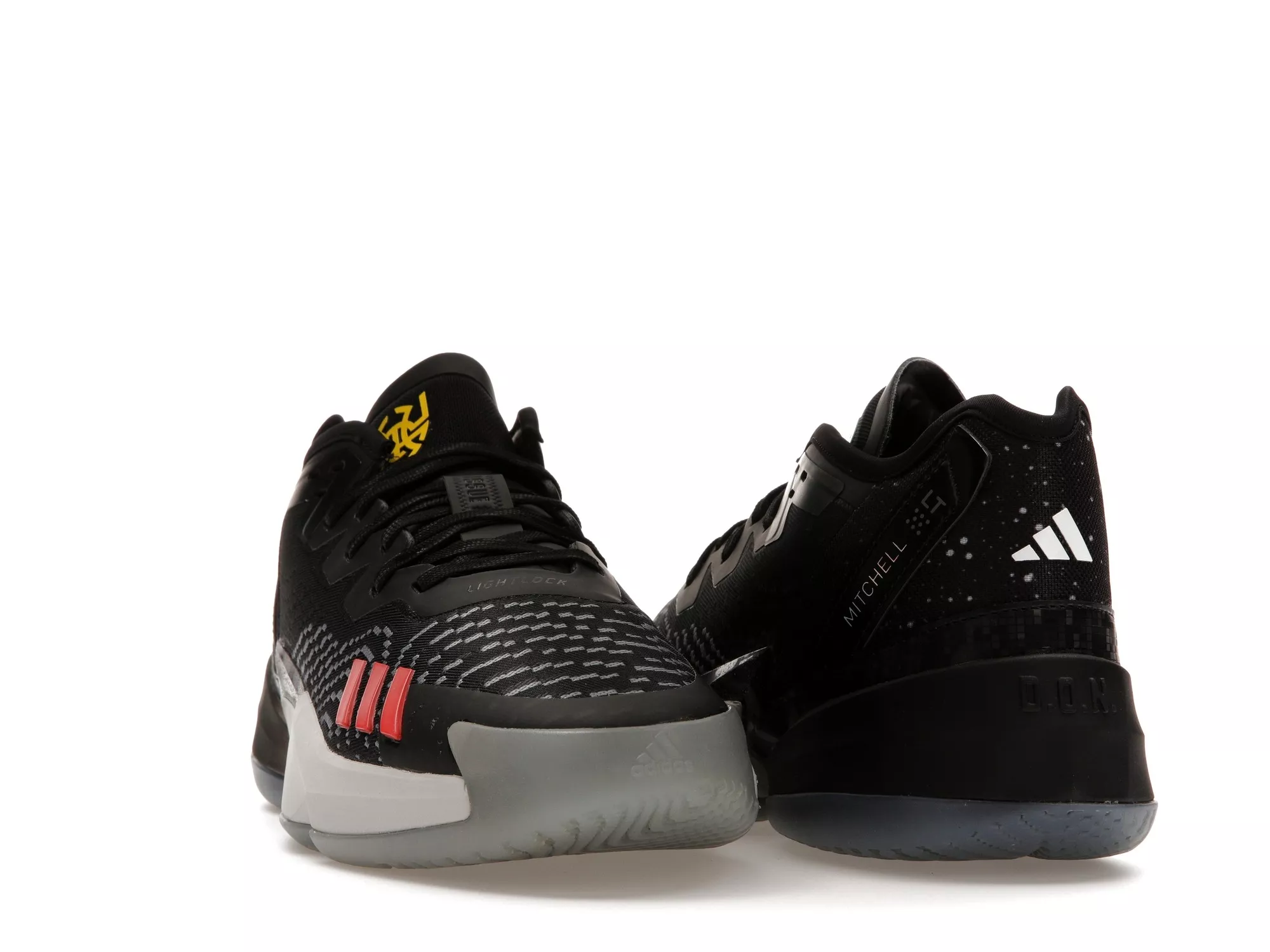 Фото № 4 с приближением к товару «‎adidas D.O.N. Issue #4 Xbox Series X»