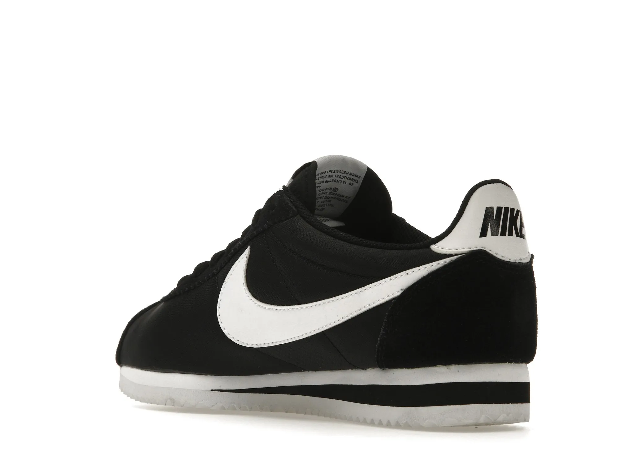 Фото № 6 с приближением к товару «‎Nike Classic Cortez Nylon OG»