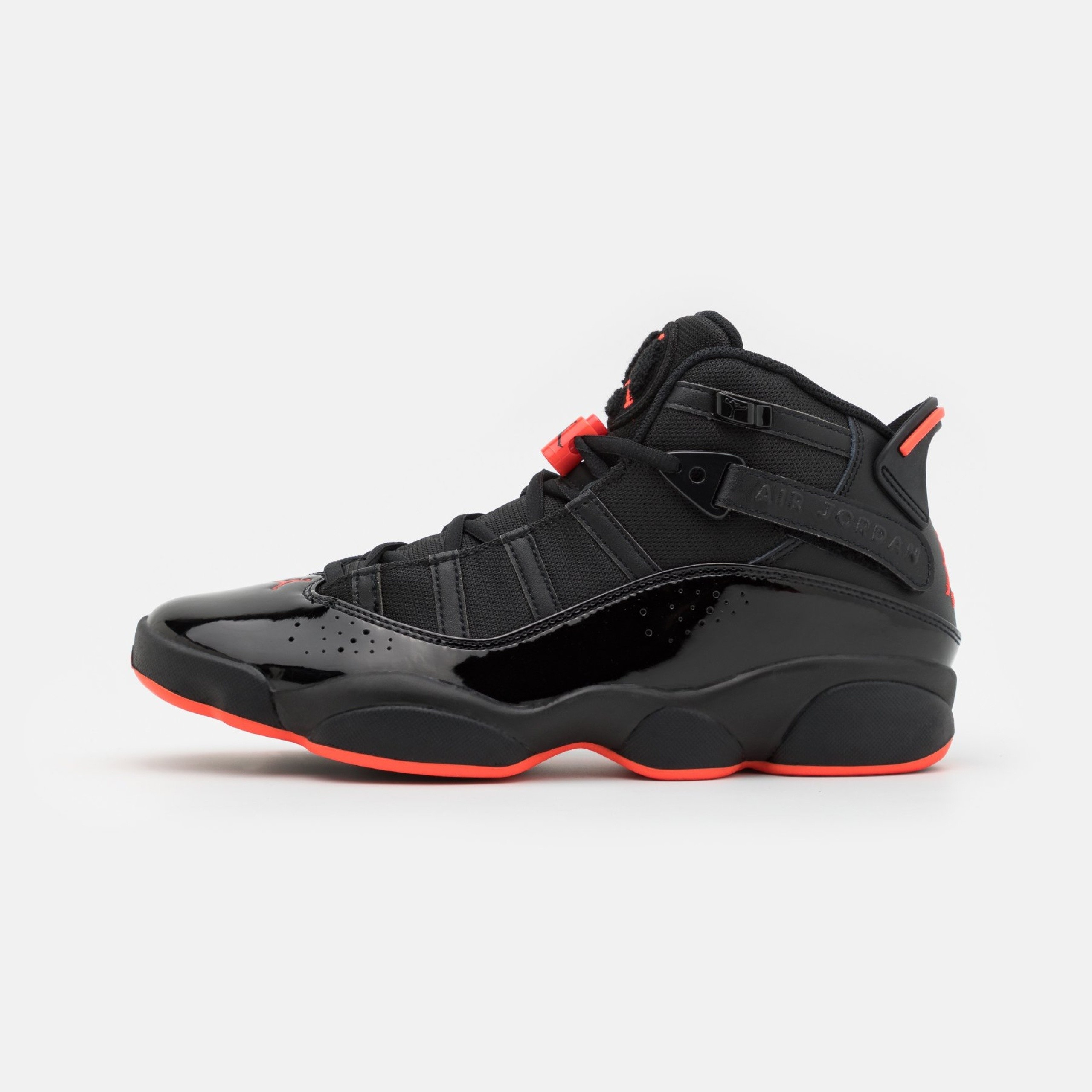 Фото № 1 с приближением к товару «‎Jordan 6 Rings »