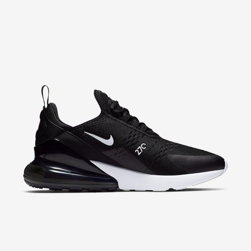 Фото № 2 с приближением к товару «‎Nike Air Max 270»