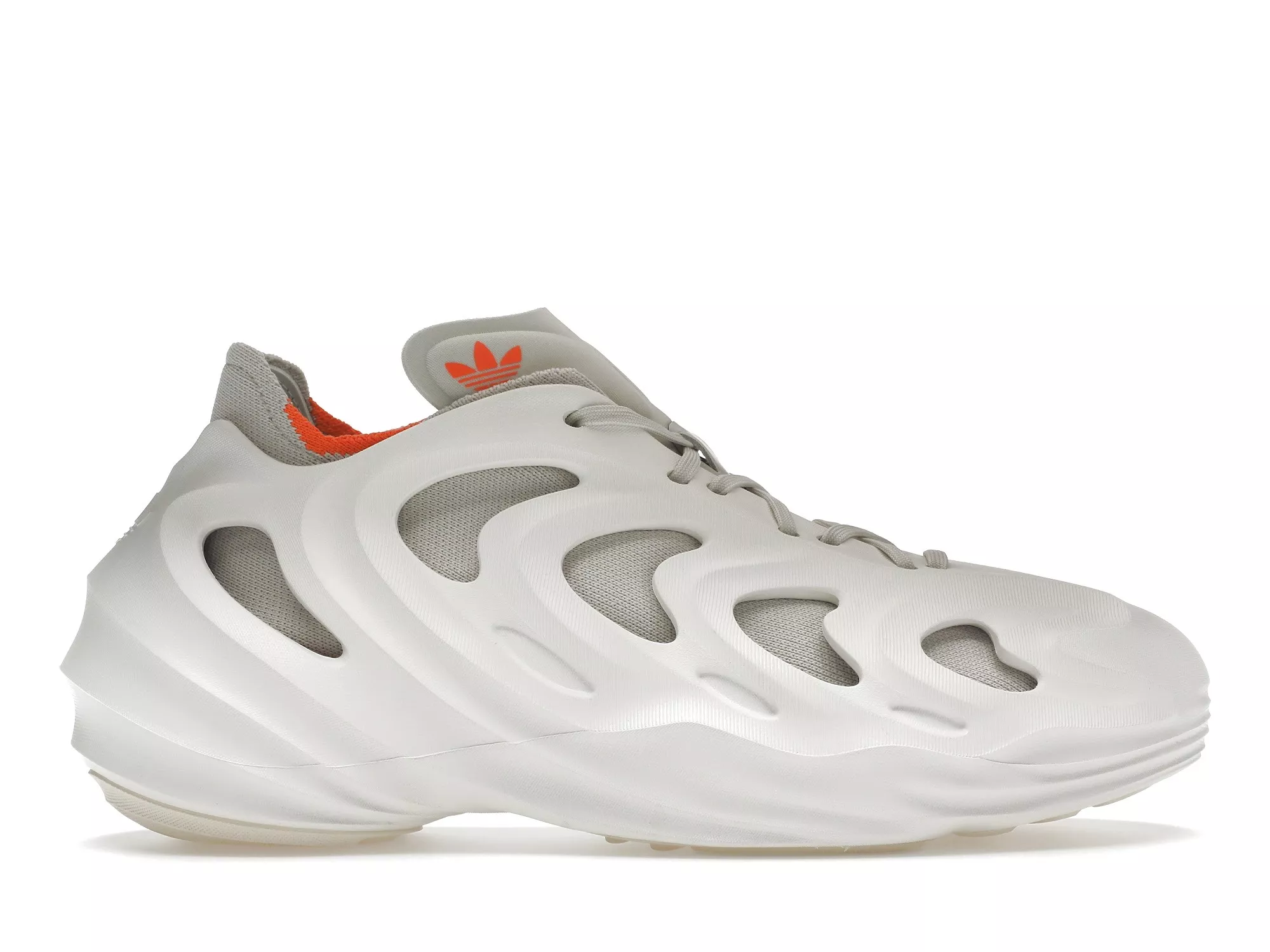 Фото № 1 с приближением к товару «‎adidas adiFOM Q Off White»