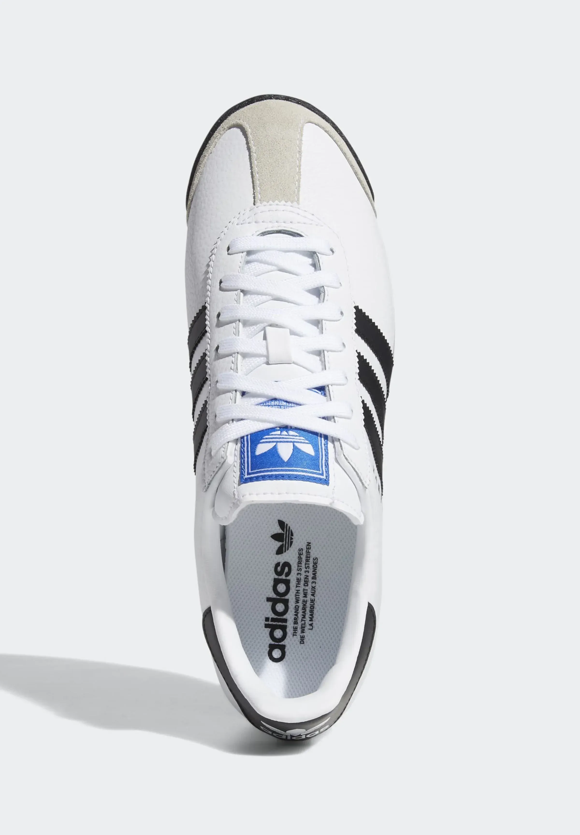 Фото № 2 с приближением к товару «‎SAMOA UNISEX»