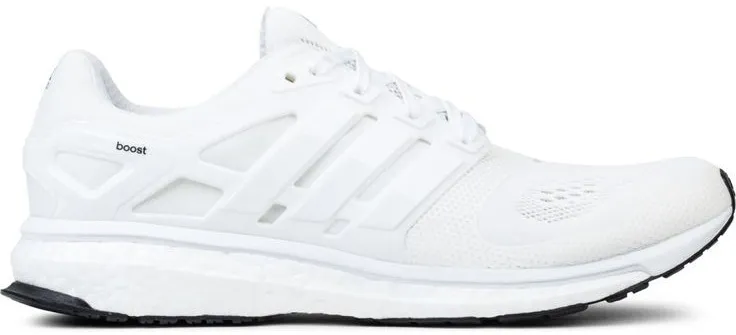 Фото № 1 с приближением к товару «‎adidas Energy Boost ESM Running White»