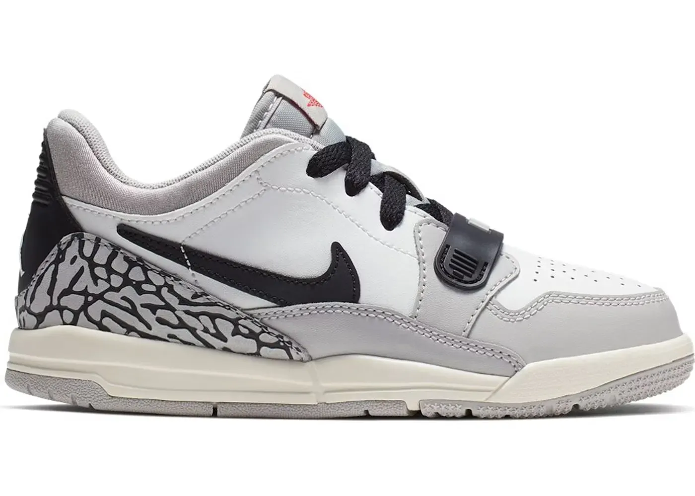 Фото № 1 с приближением к товару «‎Jordan Legacy 312 Low»