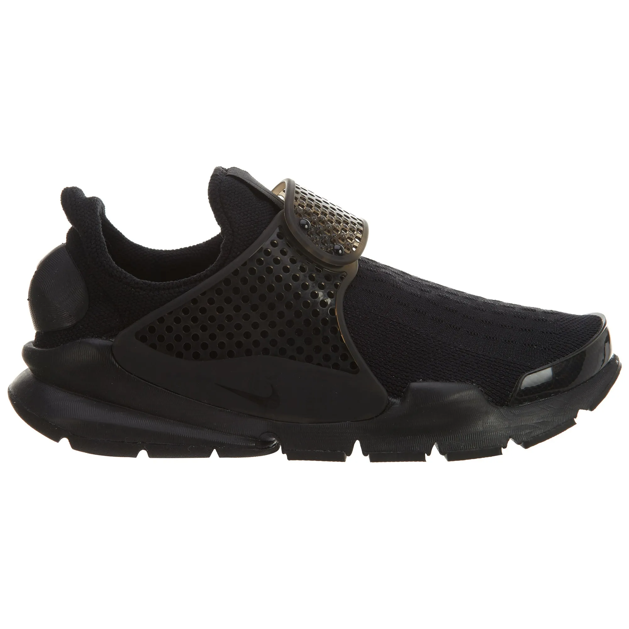 Фото № 1 с приближением к товару «‎Nike Sock Dart Black Black-Volt »