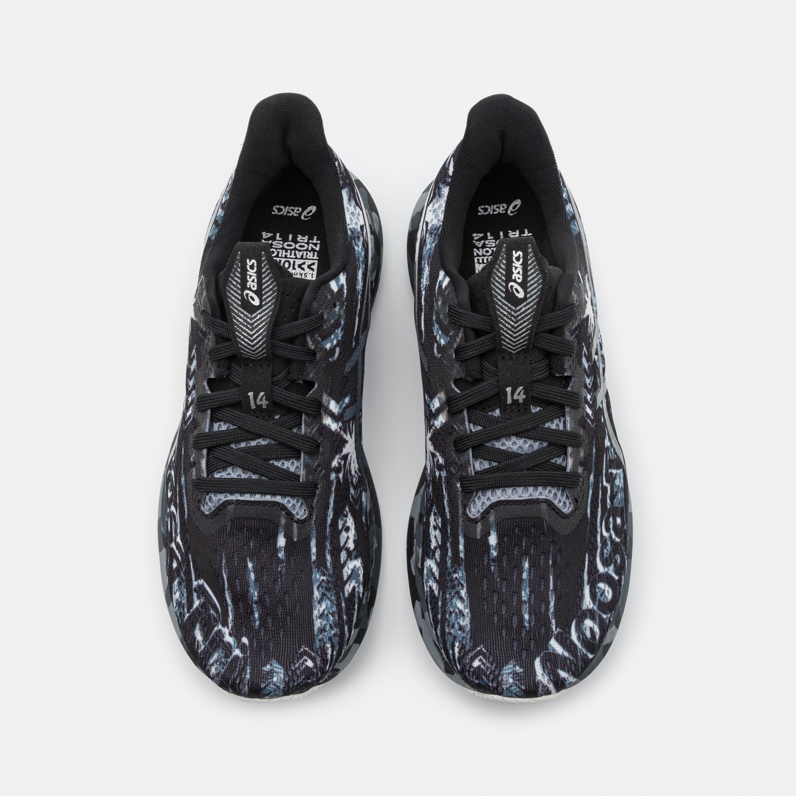 Фото № 4 с приближением к товару «‎Asics Noosa Tri 14»