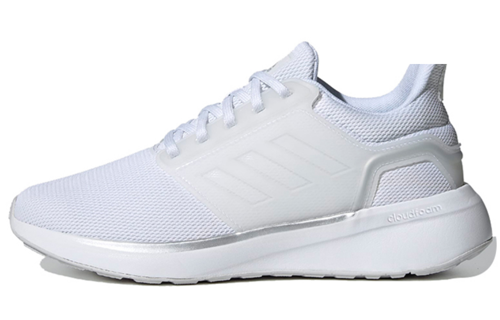 Фото № 1 с приближением к товару «‎adidas EQ19 Run Wmns Shoes WhiteGrey»